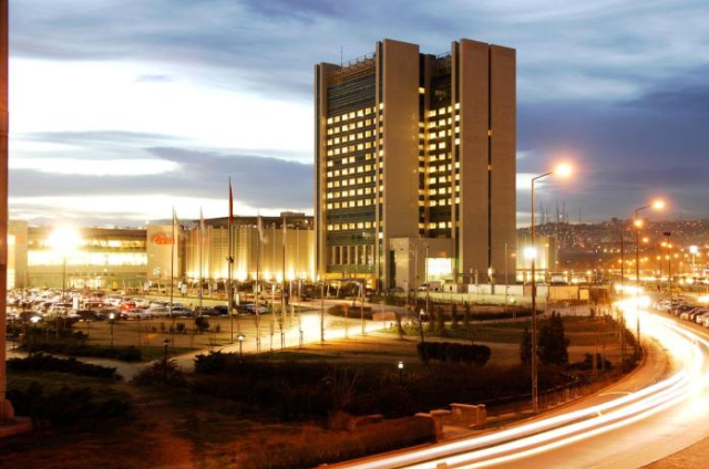 CPAnkara Hotel - Ankara