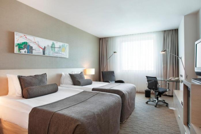 CPAnkara Hotel - Ankara