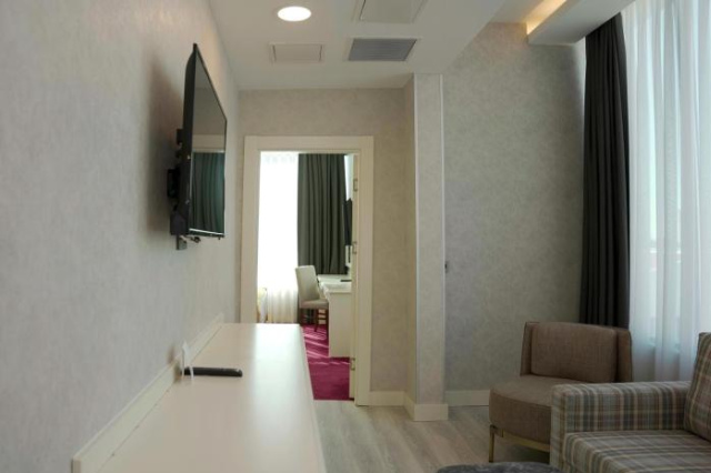 Resun Hotel - Ankara