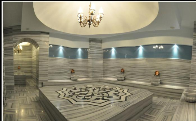 Alba Hotel - Ankara