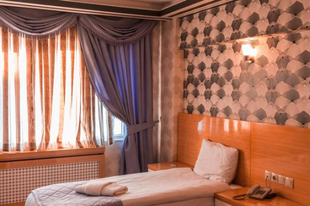 Pera City Hotel - Ankara