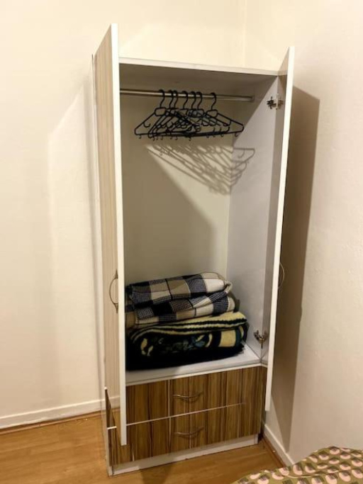 Ankara Merkezde 3+1 Full Daire - Ankara