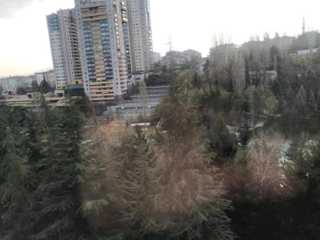 Ankara Rental House - Ankara