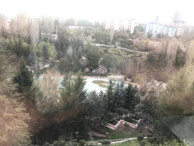 Ankara Rental House - Ankara
