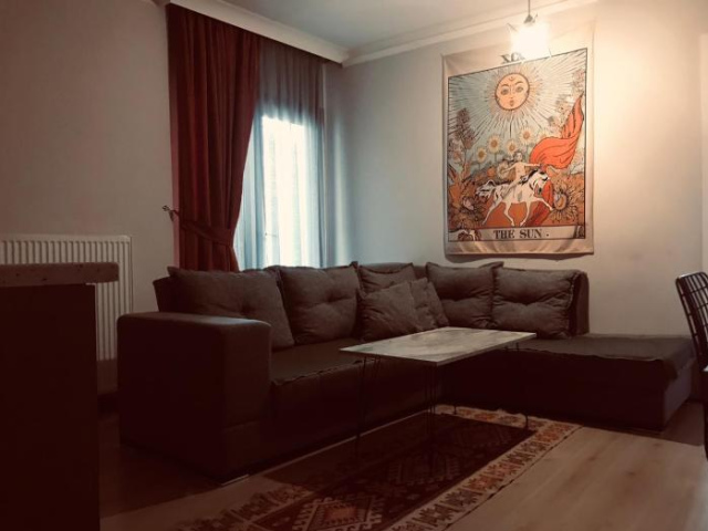06ev Rental Apartment - Ankara