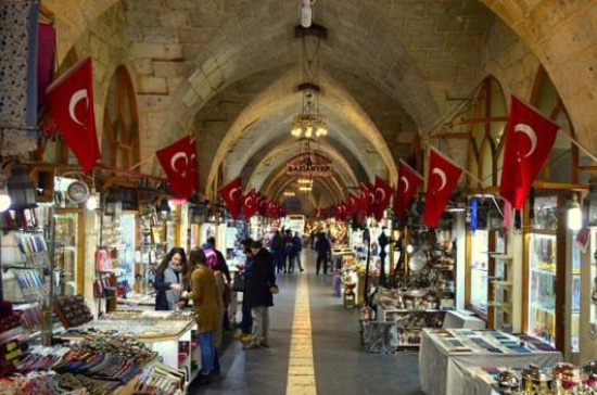 Dilek Hanım Konağı Butik Otel - Gaziantep