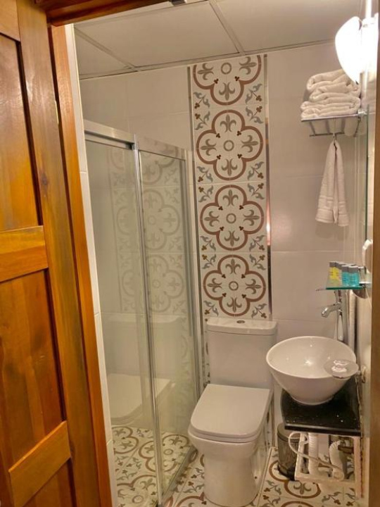 Dilek Hanım Konağı Butik Otel - Gaziantep