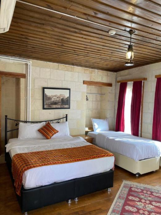 Dilek Hanım Konağı Butik Otel - Gaziantep