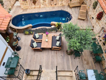 Hotel Lykia Old Town Antalya