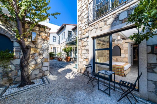 Alp Pasa Fiore Garden Suites - Special Class - Antalya