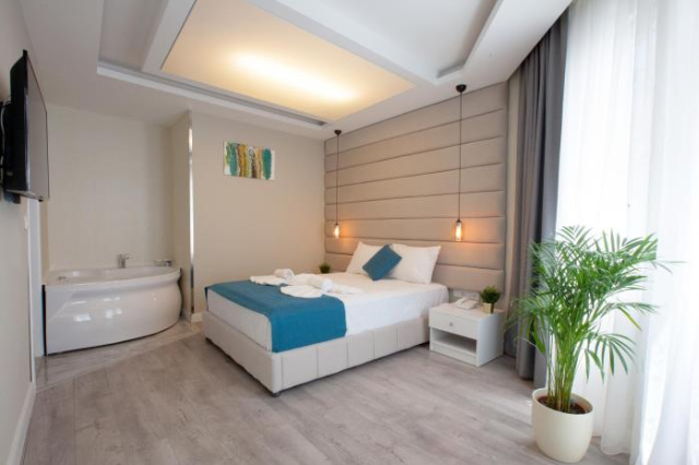 Siete Hotel - Antalya
