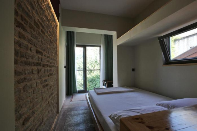 FLANEUR HOSTEL - Antalya