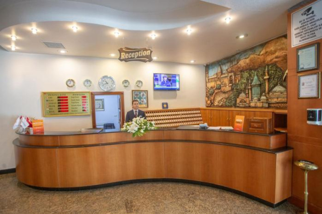 Bera Konya Hotel - Konya