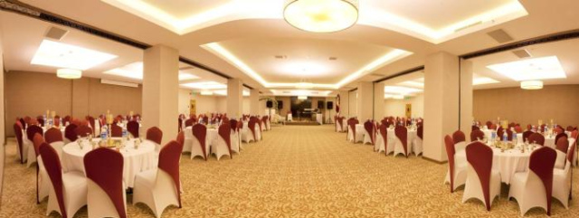 Pasha Sekru Hotel - Konya
