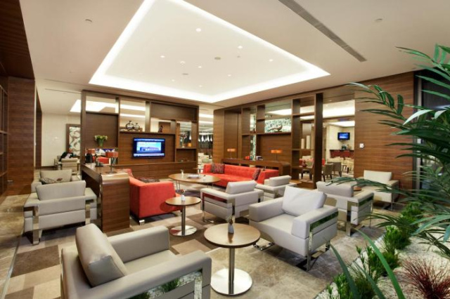 Hilton Garden Inn Konya - Konya