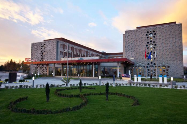 Hilton Garden Inn Konya - Konya
