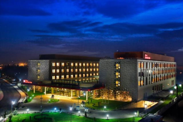 Hilton Garden Inn Konya - Konya