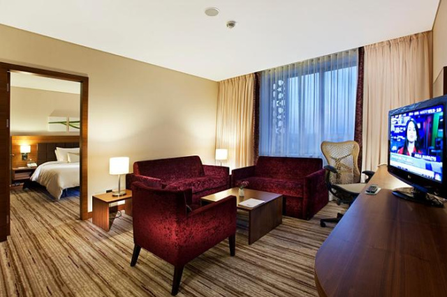 Hilton Garden Inn Konya - Konya