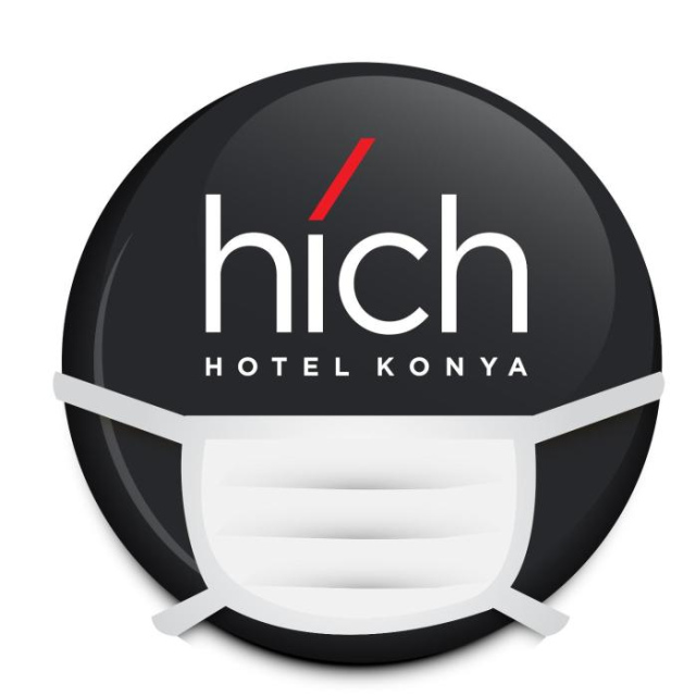 Konya High Hotel - Konya