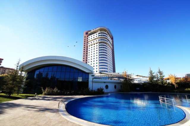 Dedeman Konya Hotel Convention Center - Konya