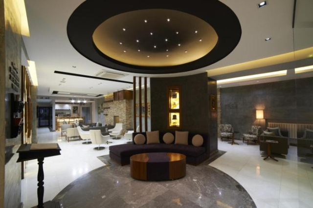Soyic Hotel - Eskisehir
