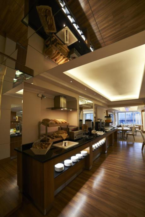 Soyic Hotel - Eskisehir
