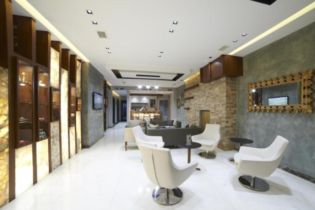 Soyic Hotel - Eskisehir