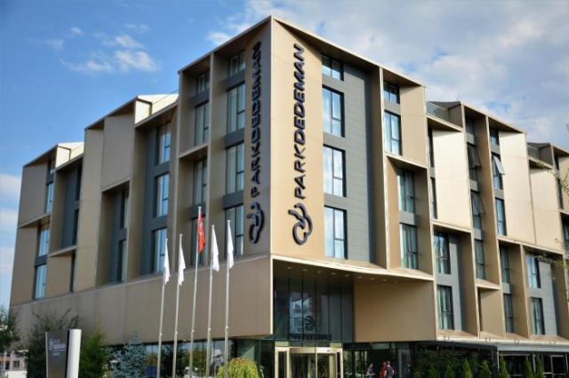Park Dedeman Eskişehir - Eskisehir