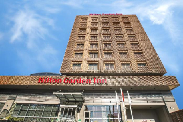Hilton Garden Inn Eskisehir - Eskisehir