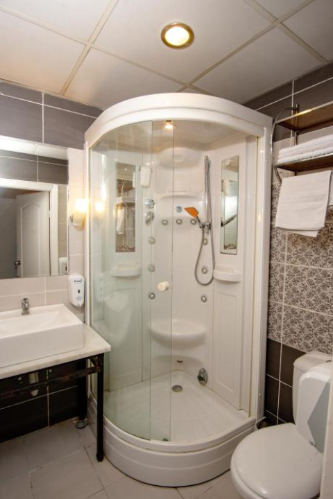 SRF Hotel - Eskisehir