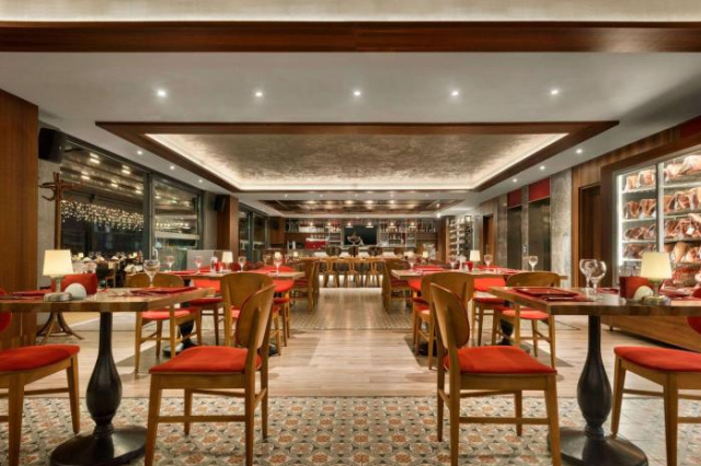 Ramada Encore Eskişehir - Eskisehir