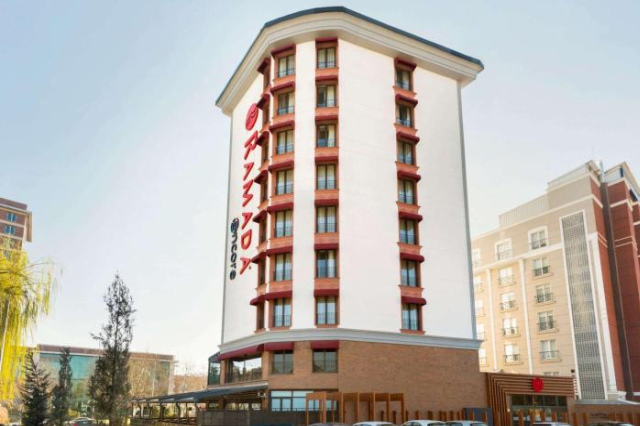 Ramada Encore Eskişehir - Eskisehir