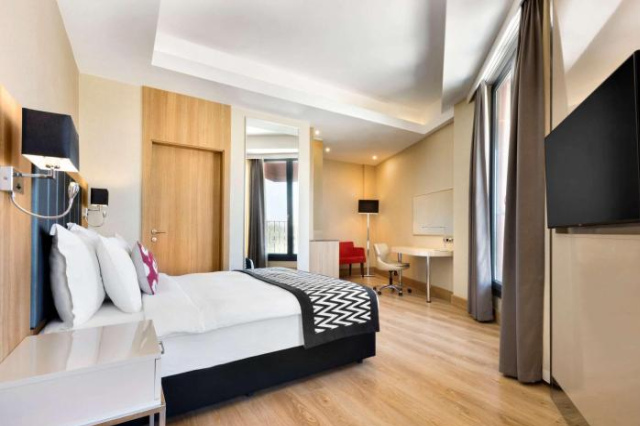 Ramada Encore Eskişehir - Eskisehir