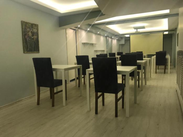 The Breeze Hotel - Eskisehir