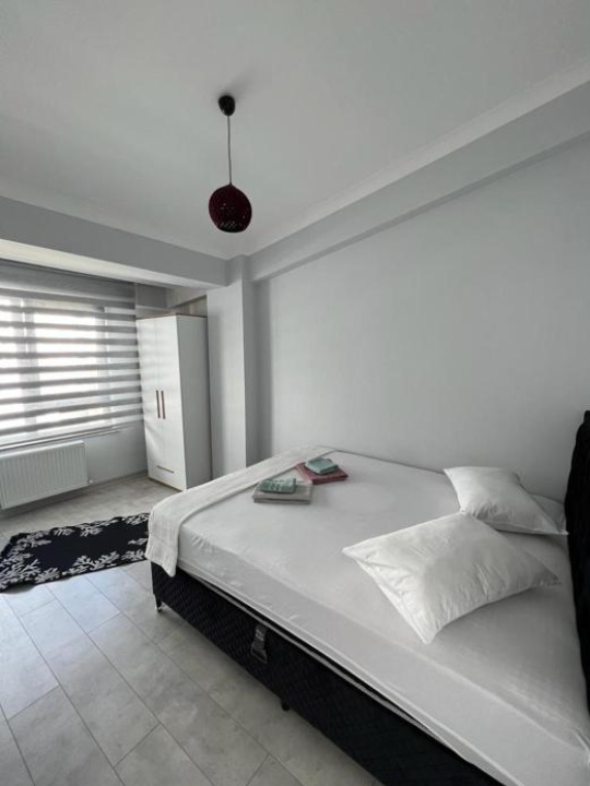 İnandım Suit Apart Günlük Kiralık Daire - Eskisehir