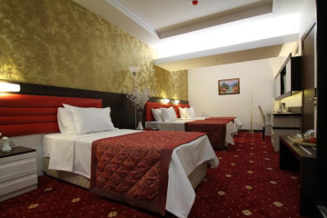 Marwa Hotel