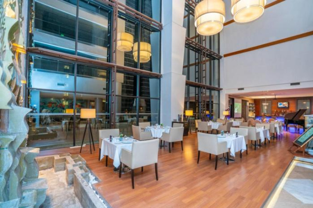 Animon Eskisehir Hotel - Eskisehir