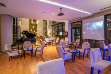 Animon Eskisehir Hotel