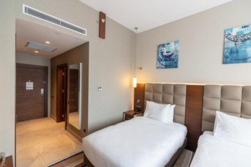 Questa Thermal & Spa Hotel