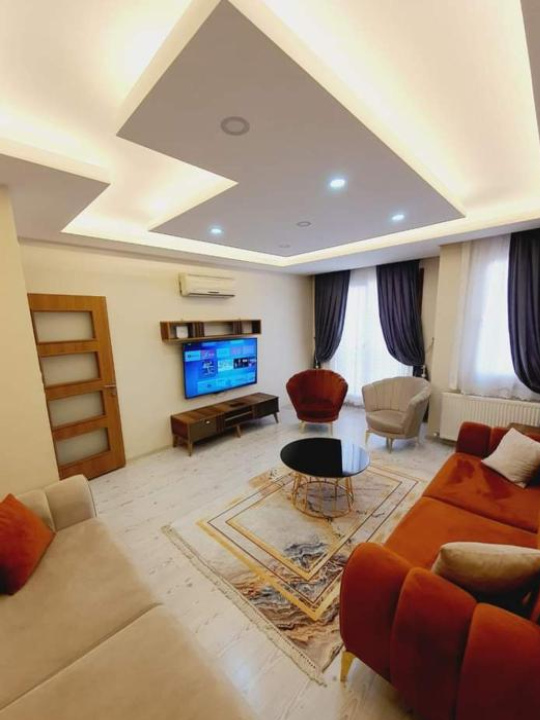 VART Apartment - Eskisehir