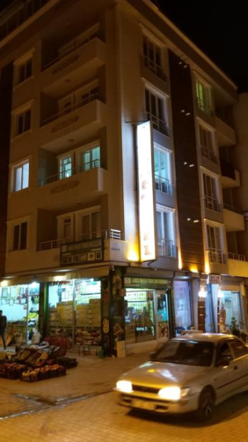 Eskisehir