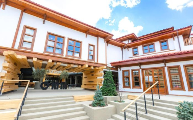 OMM INN - Eskisehir