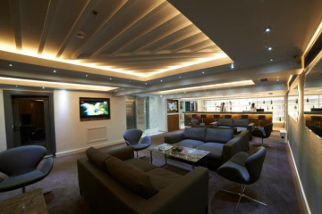 En Oter Karasa Hotel