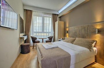 Alus Hotel