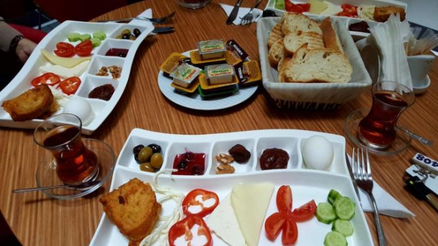 A Plus - Edirne