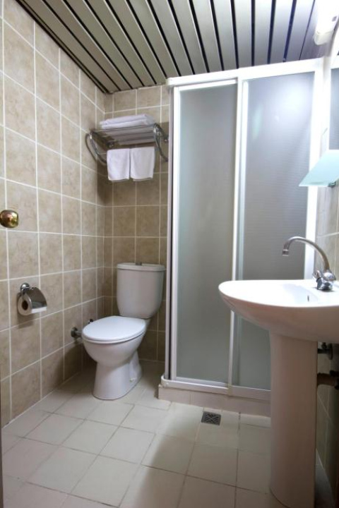 Acikgoz Hotel - Edirne