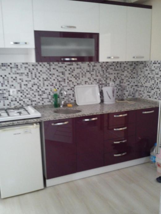 C.C HOME SUİT APART - Edirne