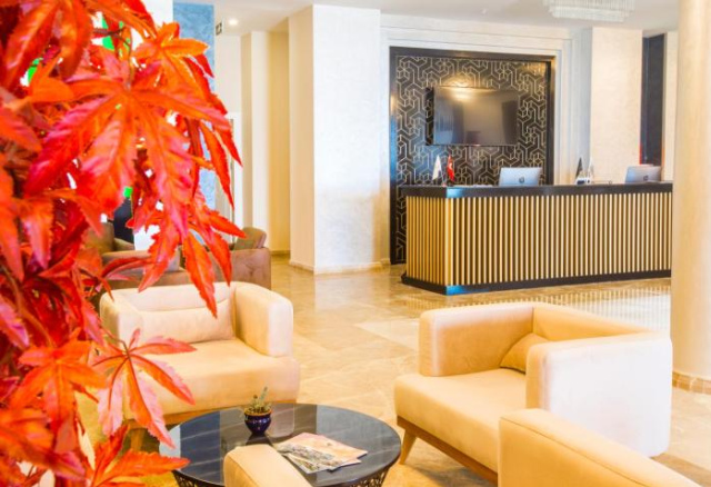 Royal Comfort Hotel - Trabzon