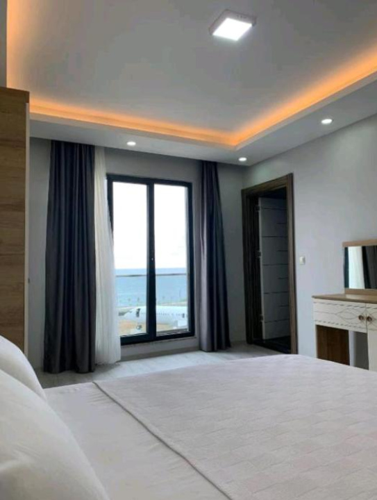 Renaissance Apart Hotel - Trabzon