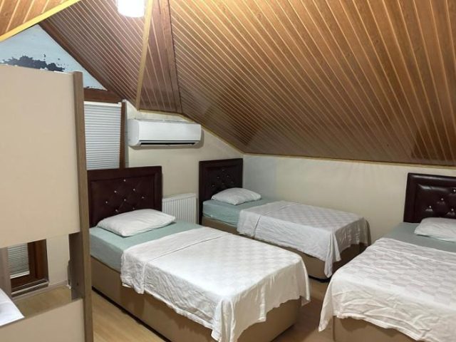 marin house - Trabzon